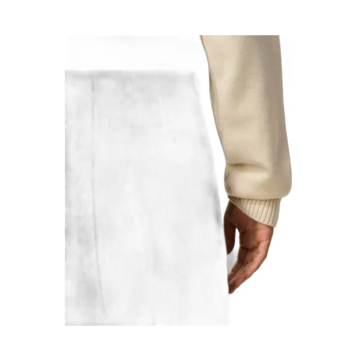Belt Loop Casual Pants