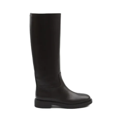 Ascott Boots