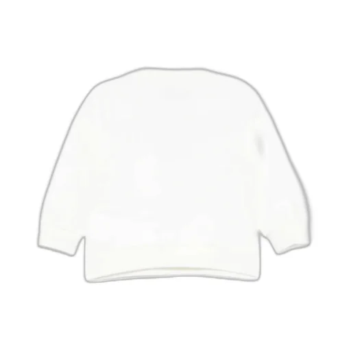 Teddy-Logo Sweatshirt