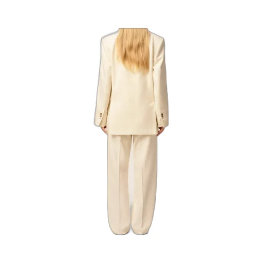 Ami Double-Breasted Blazer