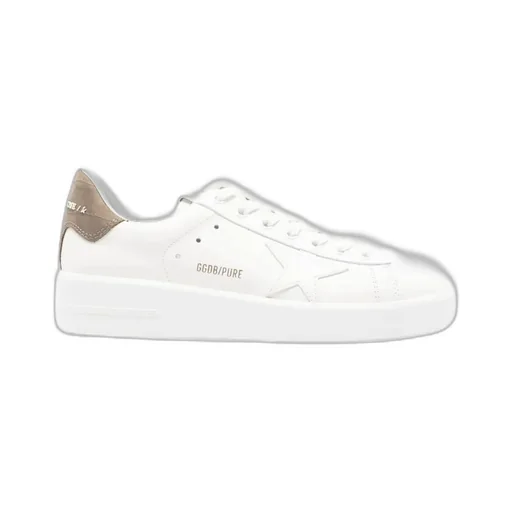 Star-Detail Sneakers