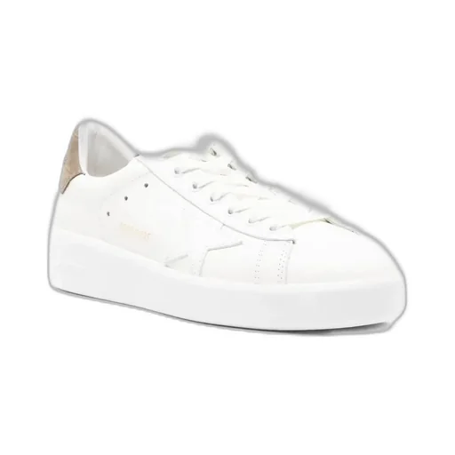 Star-Detail Sneakers