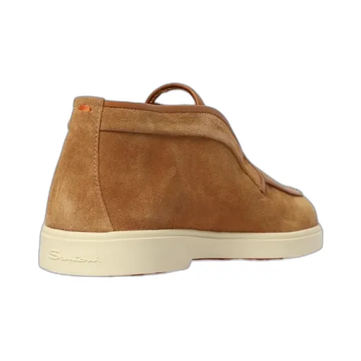 Slip-On Casual Shoes
