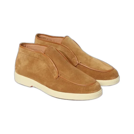 Slip-On Casual Shoes