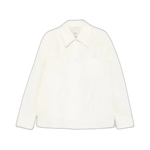 Lapel Long-Sleeved Casual Jacket