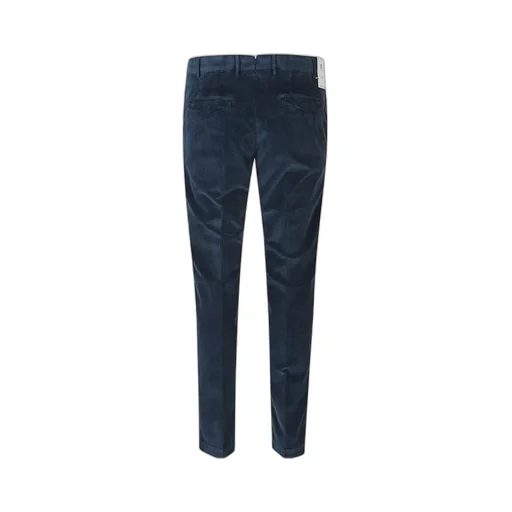 Corduroy Trousers