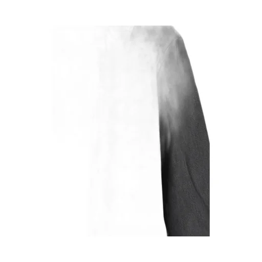 Marine Serre Shirts Grey