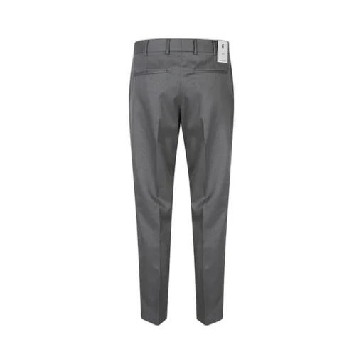 Rebel Flat Front Pants