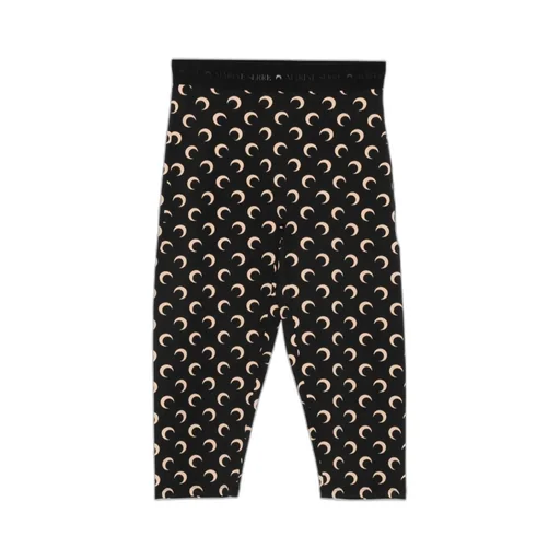 Printed Base Leggings