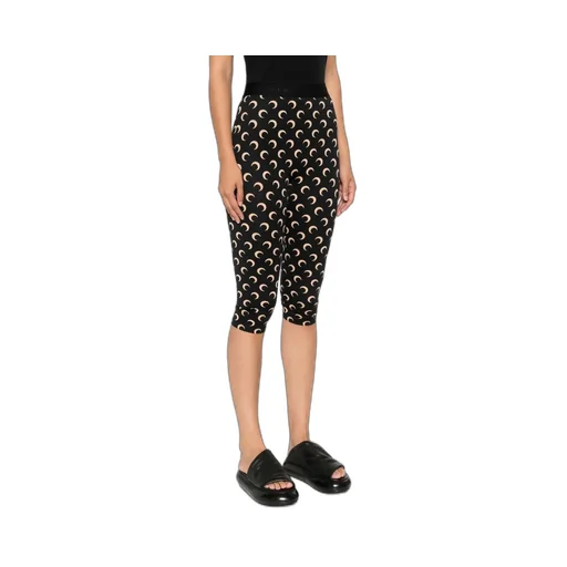 Printed Base Leggings