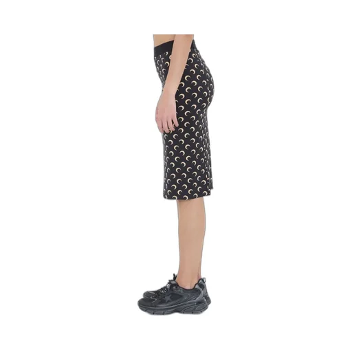 Marine Serre Skirt