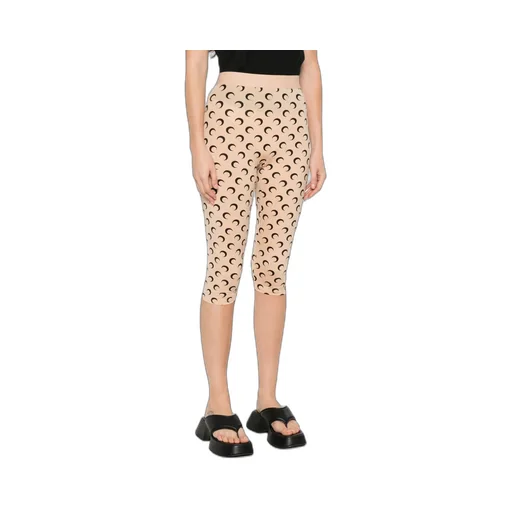 Printed Base Leggings