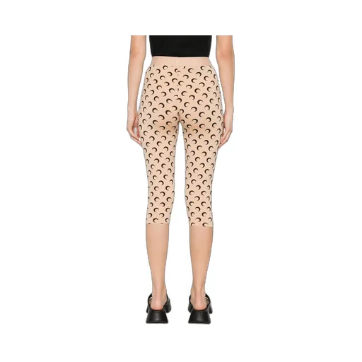 Printed Base Leggings