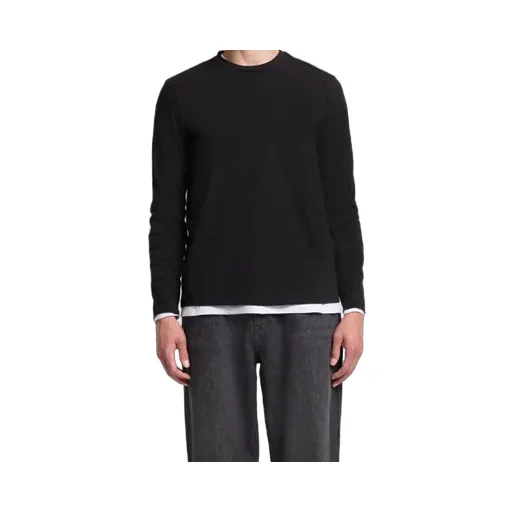 Long-Sleeved T-Shirt