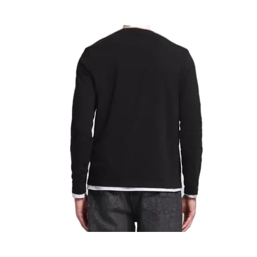 Long-Sleeved T-Shirt
