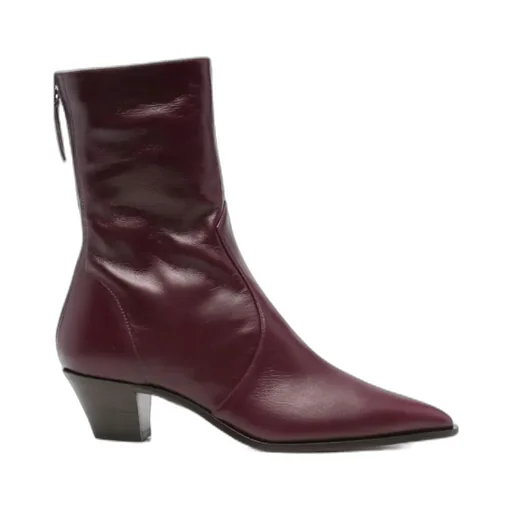 Aquazzura Brunswick Ankle Boots