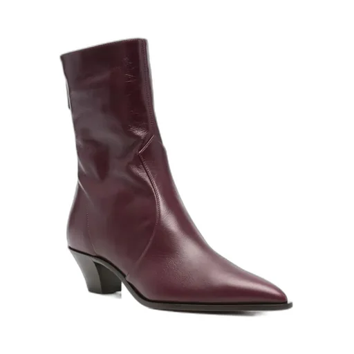 Aquazzura Brunswick Ankle Boots