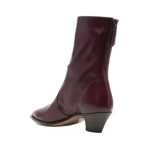 Aquazzura Brunswick Ankle Boots