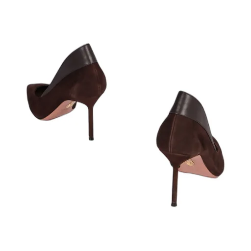 Aquazzura Guanto Pumps