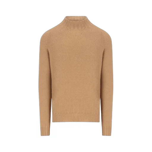 Long-Sleeved Sweater
