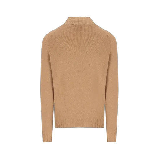 Long-Sleeved Sweater