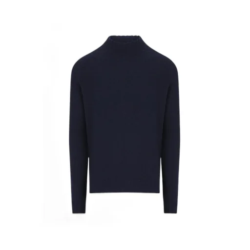 Long-Sleeved Sweater