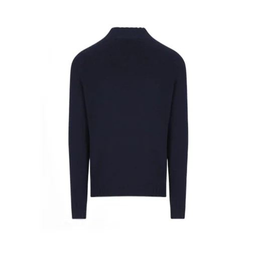 Long-Sleeved Sweater