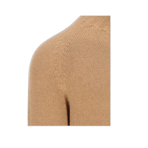 Long-Sleeved Sweater