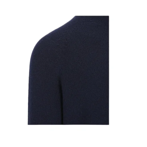 Long-Sleeved Sweater