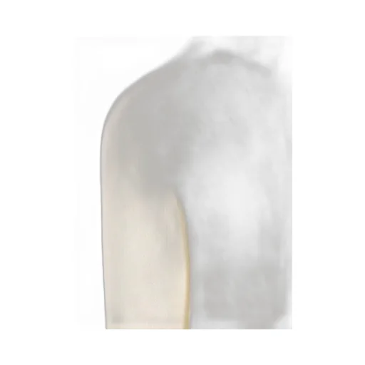 Long-Sleeved Turtleneck Shirt