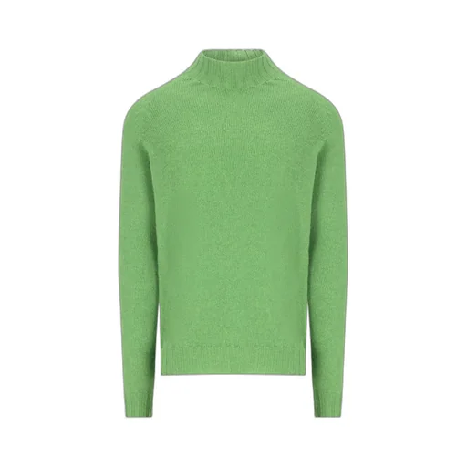 Long-Sleeved Sweater
