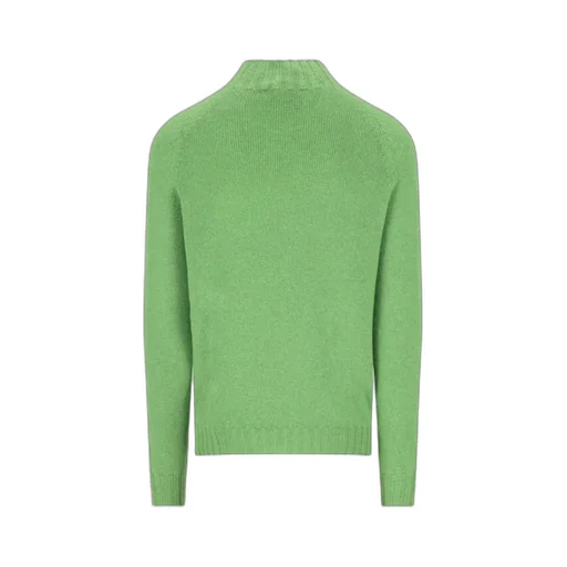 Long-Sleeved Sweater