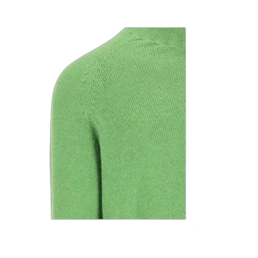 Long-Sleeved Sweater