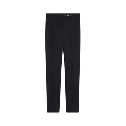 Sportmax Harry Pleated Trousers