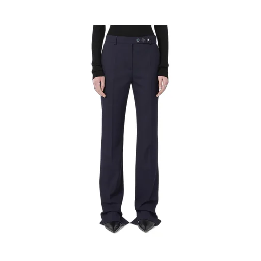 Sportmax Harry Pleated Trousers