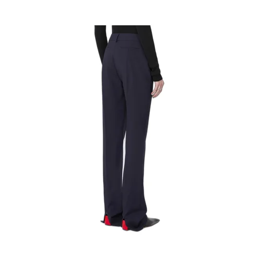 Sportmax Harry Pleated Trousers