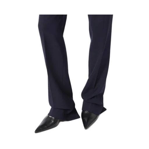 Sportmax Harry Pleated Trousers