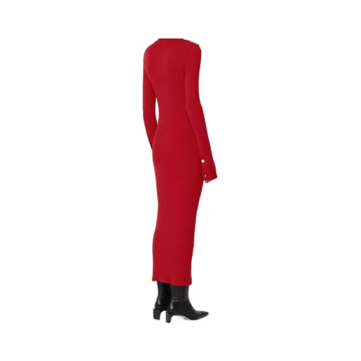Sportmax Garibo Knitted Dress