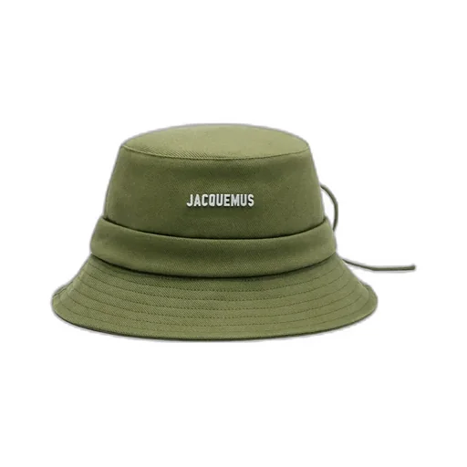 Jacquemus The Gadjo Bucket Hat