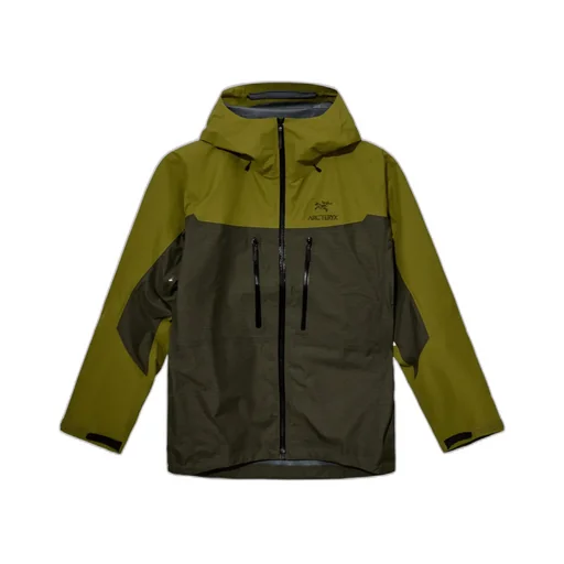 Alpha Jacket