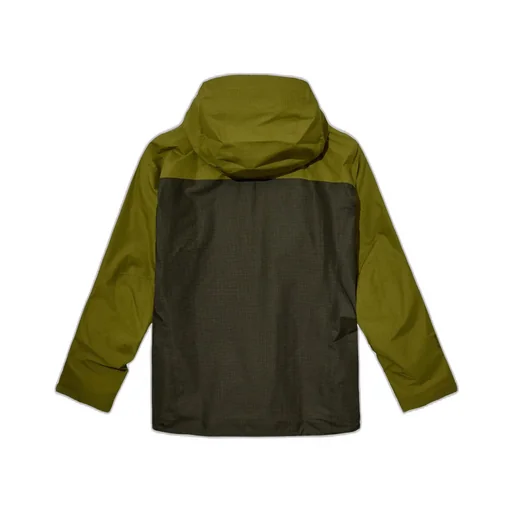 Alpha Jacket