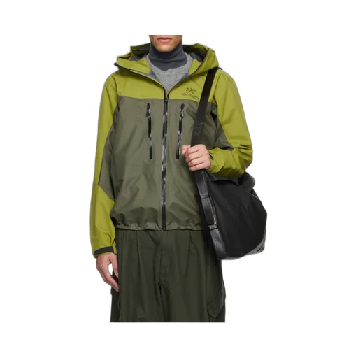 Alpha Jacket