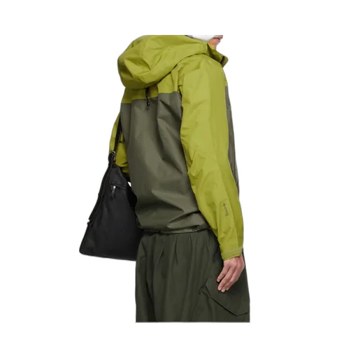 Alpha Jacket