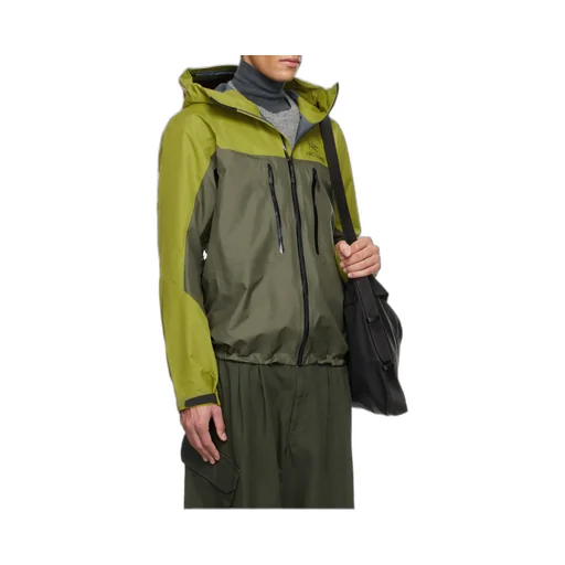 Alpha Jacket