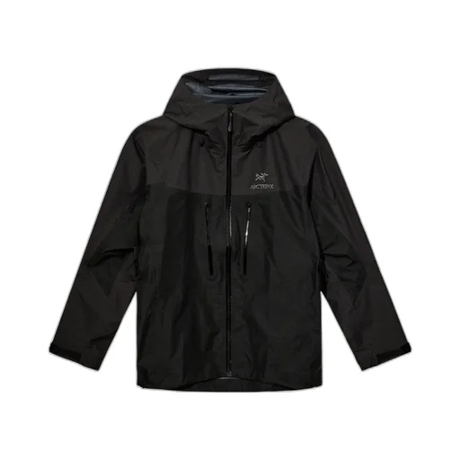 Alpha Jacket