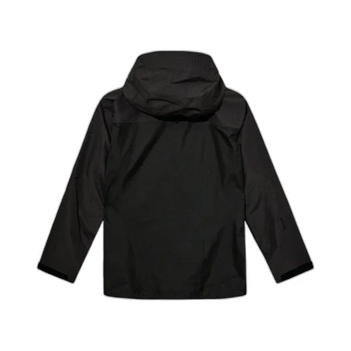Alpha Jacket