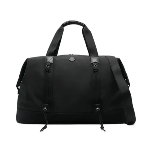 Logo Shoulder Bag