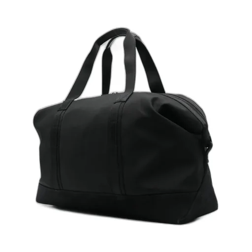 Logo Shoulder Bag