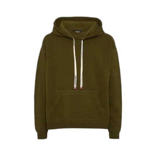 Drawstring Hoodie