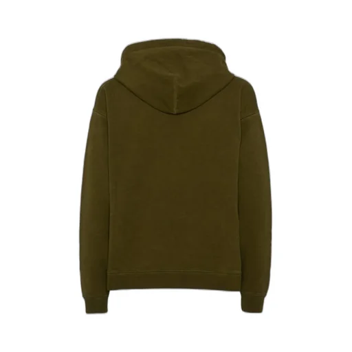 Drawstring Hoodie